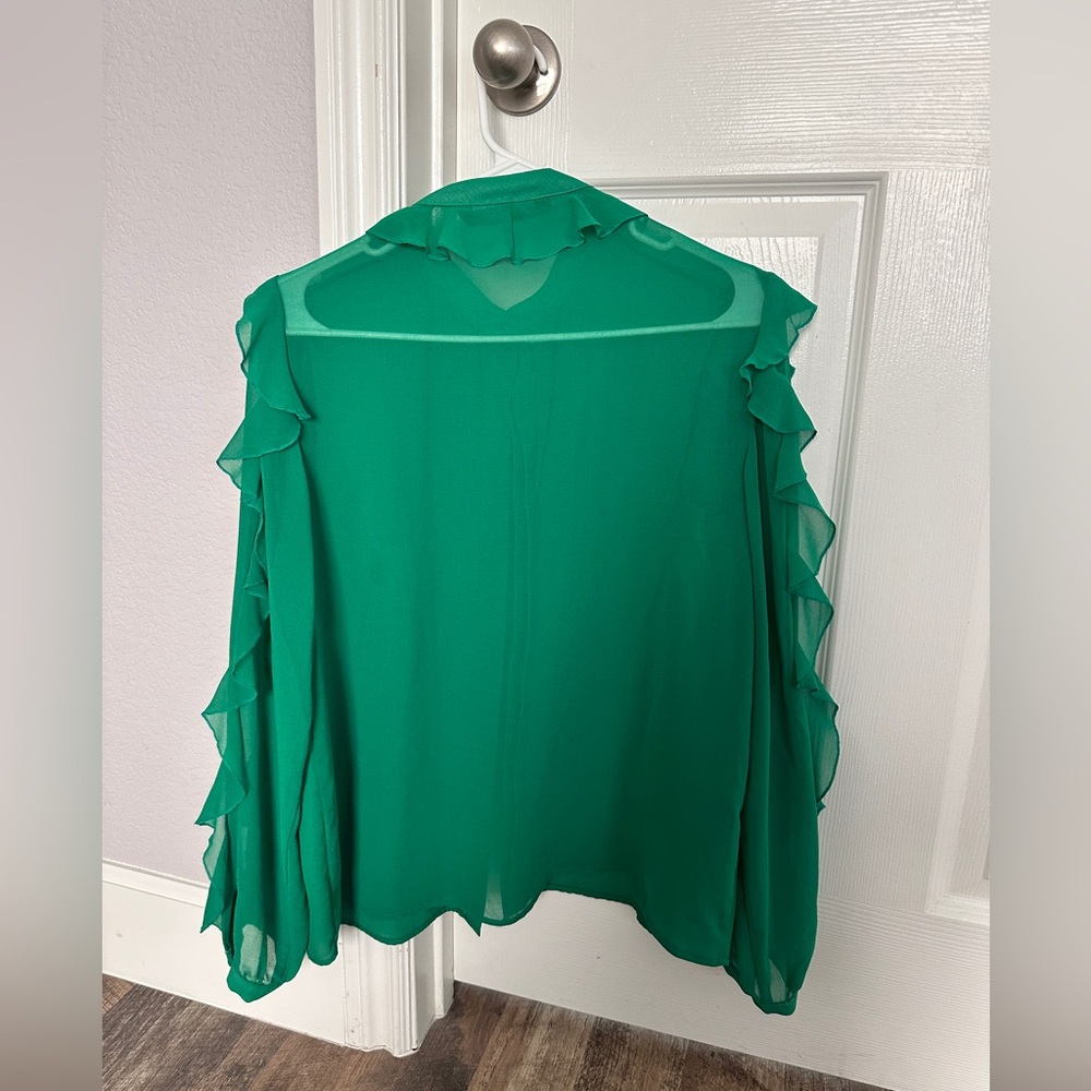 Zara shirt size S - Picture 4 of 9